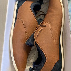 Aldo Casual Sneakers Size 12